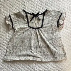 トップス　90サイズのサムネイル