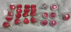 あんスタ Knights 朱桜司 リングライト