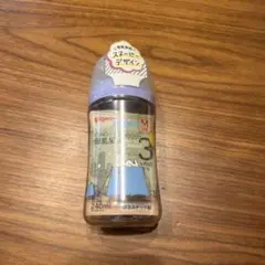 ピジョン哺乳瓶スヌーピー240ml
