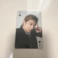 超特急 アロハ AwA AwA トレカ