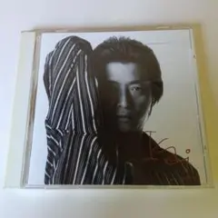 【CD】甲斐よしひろ/太陽は死んじゃいない