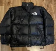 ノースフェイス US規格700フィル ヌプシ ダウン　NF002YO