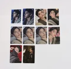 &TEAM MAKI マキ トレカ ラキドロ ポプア メンシプ 特典 サイン