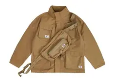 ディッキーズDickies ナイロンアウターのサムネイル