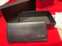 ポールスミス　キーケース