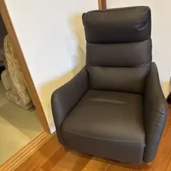 ニトリ電動1人用ソファ