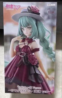 2026年最新】初音ミクおでかけドレスフィギュアの人気アイテム - メルカリ