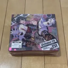 あんさんぶるスターズ!!アルバムシリーズ 『TRIP』Valkyrieのサムネイル