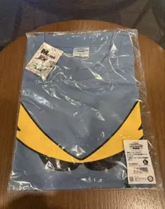 ヒロアカ 原画展 メンズノンノの全サ第五弾Tシャツ XLサイズ