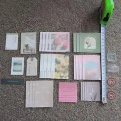 LIETO　ステッカーシール　まとめ売り