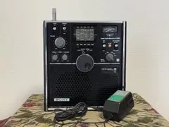 動作極美品！●スカイセンサ－　5800 ●昭和のBCL傑作機！ 動作美品！○スカイセンサ－ 5800 ○昭和のBCL傑作機！ - メルカリ