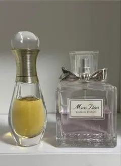 DIOR ブルーミングブーケ100ml ジャドール20ml セット