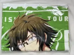 ②逢坂壮五 アイナナ ビッグタオル 4WARD JOURNEY 4J - メルカリ