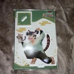 忍たま ナンジャ 食満留三郎 アクスタ