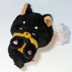 まるねこCLUB ふわっふわニャぬいぐるみ マスコット 猫 ネコ - メルカリ