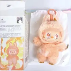 【新品正規品】POPMART LABUBU ラブブエナジー　HAPPINESS