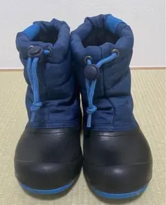 IGNIO 子ども用 スノーボードブーツ 19cm 楽天市場】イグニオ キッズ用（14〜19cm）スノーシューズ グレー