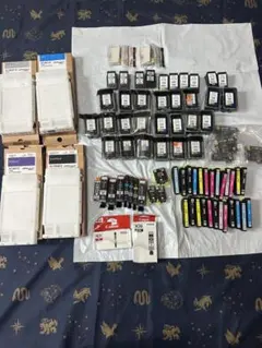 MUTOH 純正インク VJ-MS31 220ml 2本＋おまけ4本 MUTOH 純正インク VJ-MS31 220ml 2本＋おまけ4本 - メルカリ