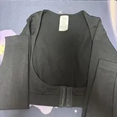 Ctrilady 肩　サポーター S/M ブラック