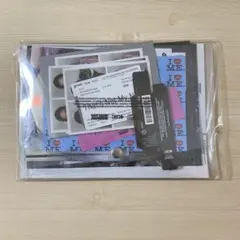 ILLIT NOT CUTE ANYMORE 一般盤　新品未開封