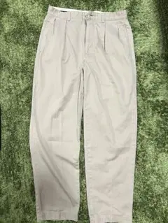 Polo Ralph Lauren ベージュ チノパン