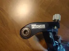DAHON neos 2.0 リアディレイラーのサムネイル