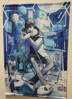 2025年最新】黛灰 誕生日の人気アイテム - メルカリ