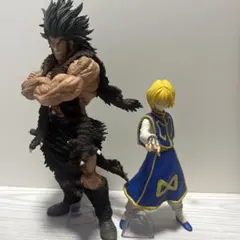 HUNTER×HUNTER 一番くじ クラピカ