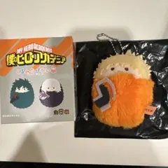 き*る様 僕のヒーローアカデミア くるみたぴぬい