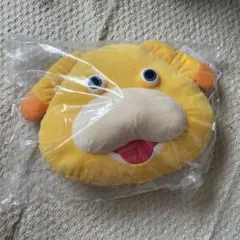 ピクミン オッチン フェイスクッション