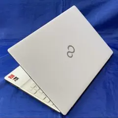 Ryzen7搭載 Wi-Hi6 富士通 ノートパソコン LIFEBOOK AHのサムネイル