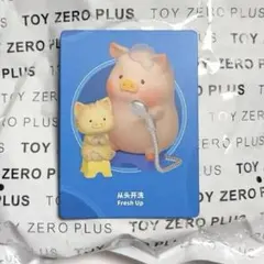 lulu the piggy 子豚のルル　stay with youのサムネイル