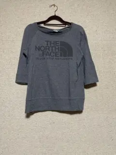 ■ノースフェイス レディース NTW31231 M 五分袖Tシャツ