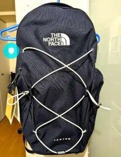 THE NORTH FACE JESTER リュック