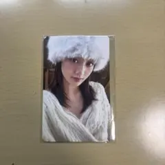TWICE ジヒョ 1万円購入特典 トレカ SKI BAR TWICE ジヒョ SKI BAR 1万円トレカ - メルカリ