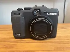 2026年最新】powershot g15 canonの人気アイテム - メルカリ