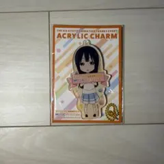 第5回京都アニメーションファン感謝イベント 缶バッジ 鎧塚みぞれ