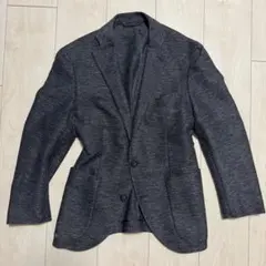 THE SUIT COMPANY スーツカンパニージャケット160-6Drop