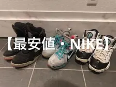 Nike Jordan まとめ売りLeBron 9 “South Beach”