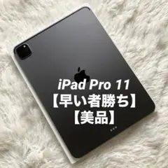 2025年最新】ipad pro 11インチ 256gb 第3世代の人気アイテム - メルカリ