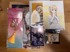 藤田ことねまとめ売り
