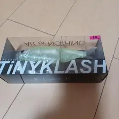 DRT タイニークラッシュ　スリラー