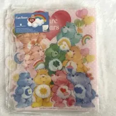 ☆☆ケアベア・ダイカットアルバム2段式・フレーム4枚付き☆☆