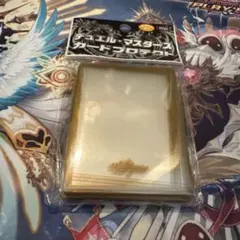 デュエルマスターズ サイドローダー 8枚入り 未開封 超次元ゾーン 