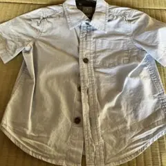 babyGap 半袖シャツ US 2Y 95センチ 卒業、入学など