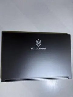 GALLERIA XL7C-R36 ゲーミングノート