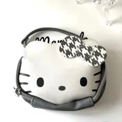 HELLO KITTY X BRILMY ハローキティ ミニコスメポーチ