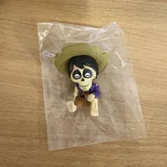 リメンバーミー　ヘクター　肩ズン　ガチャガチャ