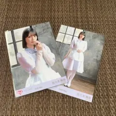 イコラブ 佐々木舞香 生写真 ヨリ 劇薬中毒 研究員衣装 - メルカリ