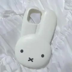 ミッフィ miffy シリコン ケース iPhone15promax